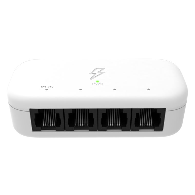 Splitter (RJ12/P1)