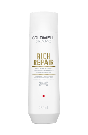 Goldwell Dualsenses Rich Repair Restoring Shampoo 250 ml