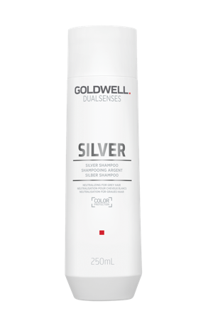 Goldwell Dualsenses Silver Shampoo  250 ml