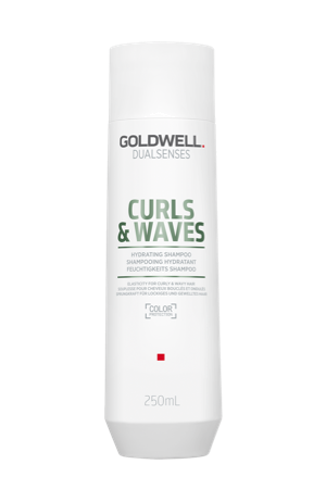 Goldwell Dualsenses Curls and Waves Shampoo 250 ml