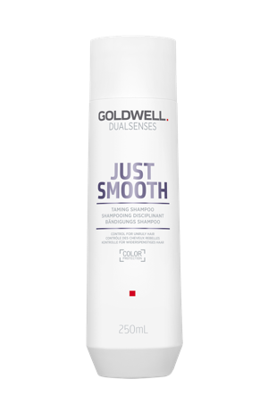 Goldwell Dualsenses Just Smooth Taming Shampoo 250 ml