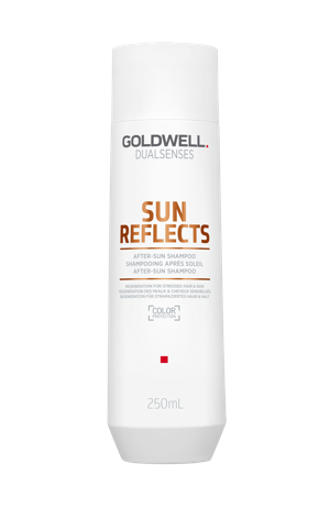 Goldwell Dualsenses Sun Reflects After-Sun Shampoo 250 ml