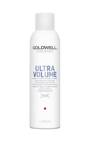 Goldwell Dualsenses Ultra Volume Bodifying Dry Shampoo 250 ml