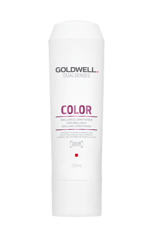 Goldwell Dualsenses Color Brilliance Conditioner 200 ml