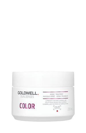 Goldwell Dualsenses Color 60 Sec Treatment 200 ml