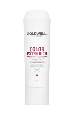 Goldwell Dualsenses Color Extra Rich Brilliance Conditioner 200 ml