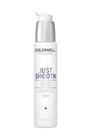 Goldwell Dualsenses Just Smooth 6 Effects Serum 100 ml