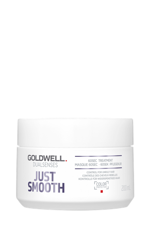 Goldwell Dualsenses Just Smooth 60Sec Treatment 200 ml