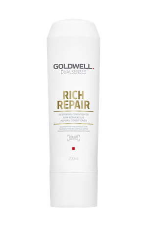 Goldwell Dualsenses Rich Repair Restoring Conditioner 200 ml