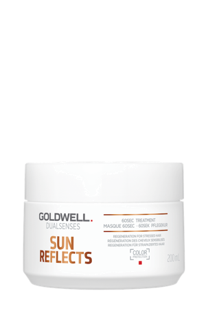 Goldwell Dualsenses Sun Reflects After-Sun 60 Sec Treatment 200 ml