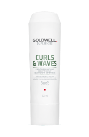 Goldwell Dualsenses Curls & Waves Hydrating Conditioner 200 ml
