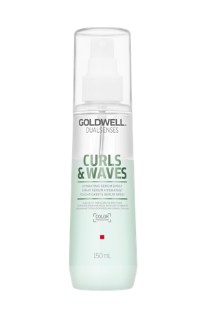Goldwell Dualsenses Curls & Waves Hydrating Serum Spray 150 ml