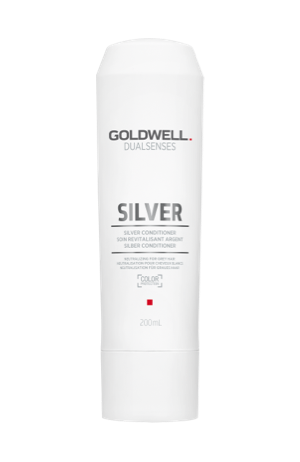 Goldwell Dualsenses Silver Conditioner 200 ml