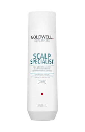 Goldwell Dualsenses Scalp Specialist Deep Cleansing Shampoo 250 ml