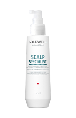 Goldwell Dualsenses Scalp Specialist, Scalp Rebalance & Hydrate Fluid 150 ml