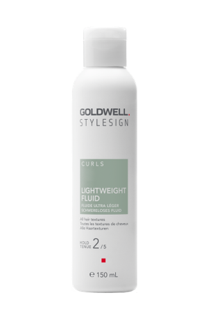 Goldwell StyleSign Lightweight Fluid 150 ml
