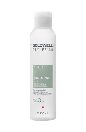 Goldwell StyleSign Bundling Gel 150 ml