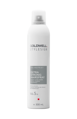 Goldwell StyleSign Extra Strong Hairspray 300 ml