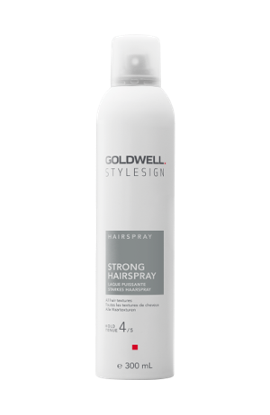 Goldwell StyleSign Strong Hairspray 300 ml