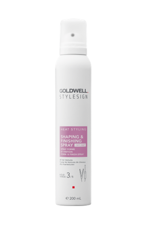 Goldwell StyleSign Shaping & Finishing Spray 200 ml