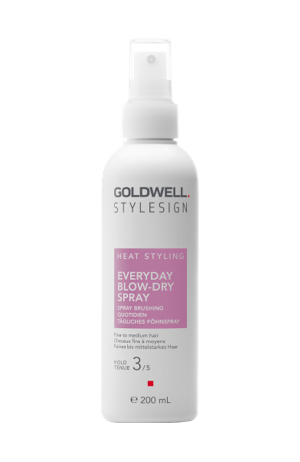 Goldwell StyleSign Everyday Blow-Dry Spray 200 ml