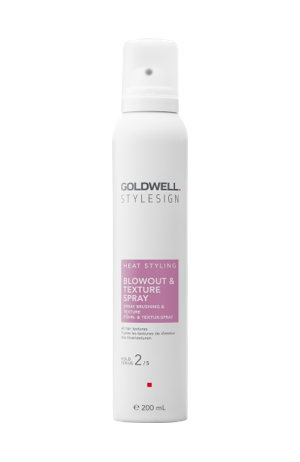 Goldwell StyleSign Blowout & Texture Spray 200 ml