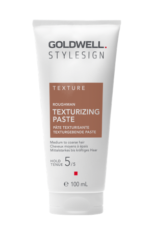 Goldwell StyleSign Roughman Texturizing Paste 100 ml