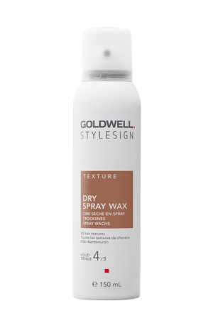 Goldwell StyleSign Dry Spray Wax 150 ml