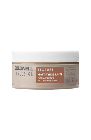 Goldwell StyleSign Mattifying Paste 100 ml