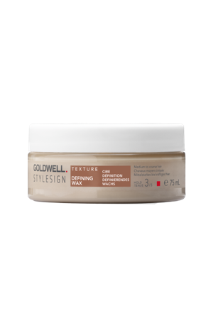 Goldwell StyleSign Defining Wax 75 ml
