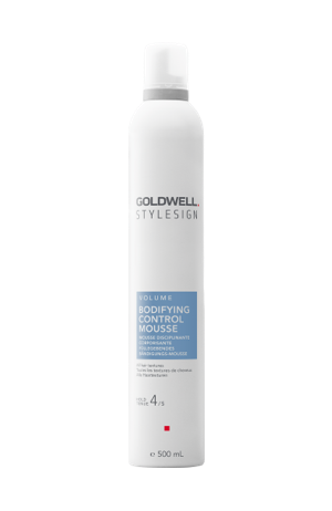 Goldwell StyleSign Bodifying Control Mousse 300 ml