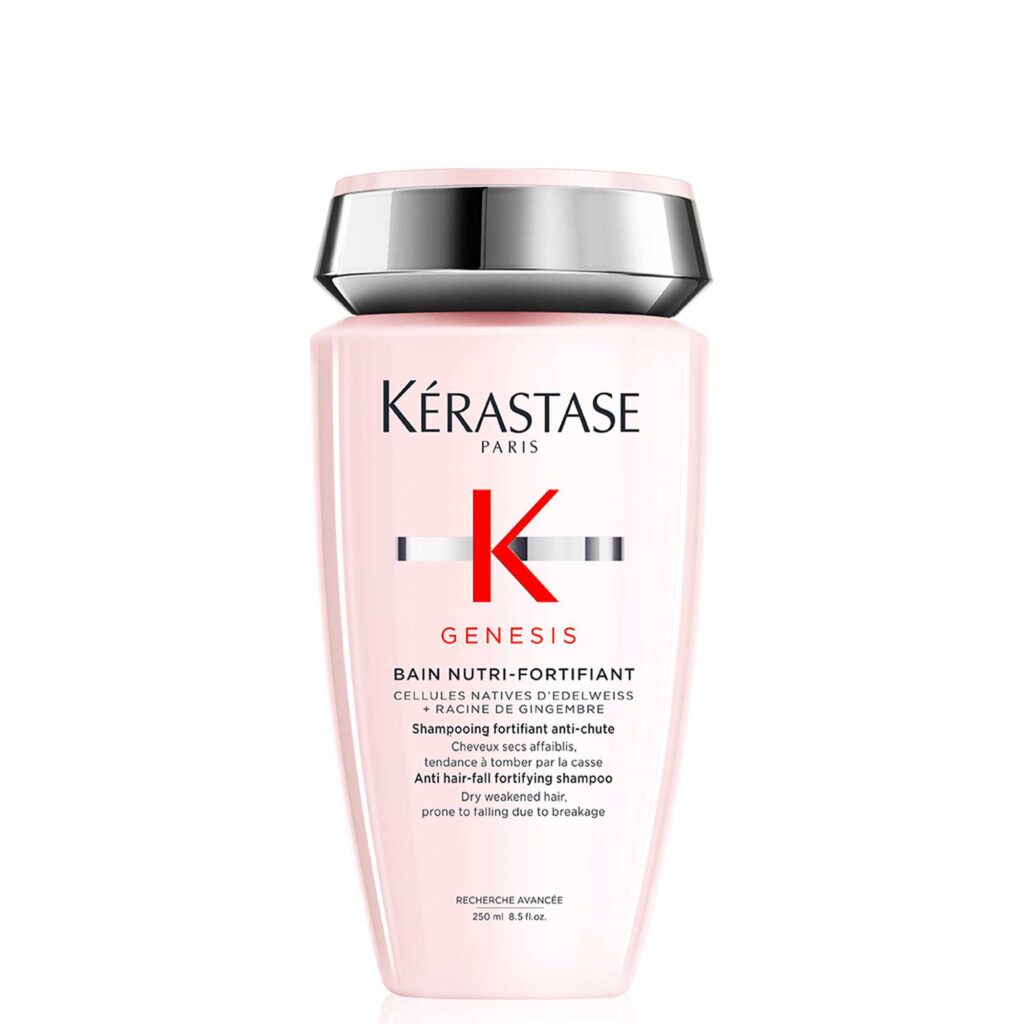 Kérastase Genesis Bain Nutri-Fortifiant 250ml