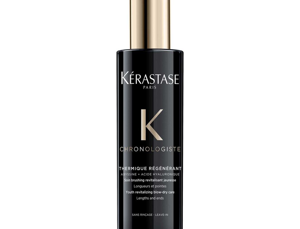 Kérastase Chronologiste Thermique Régénérant Heat Protection 150ml