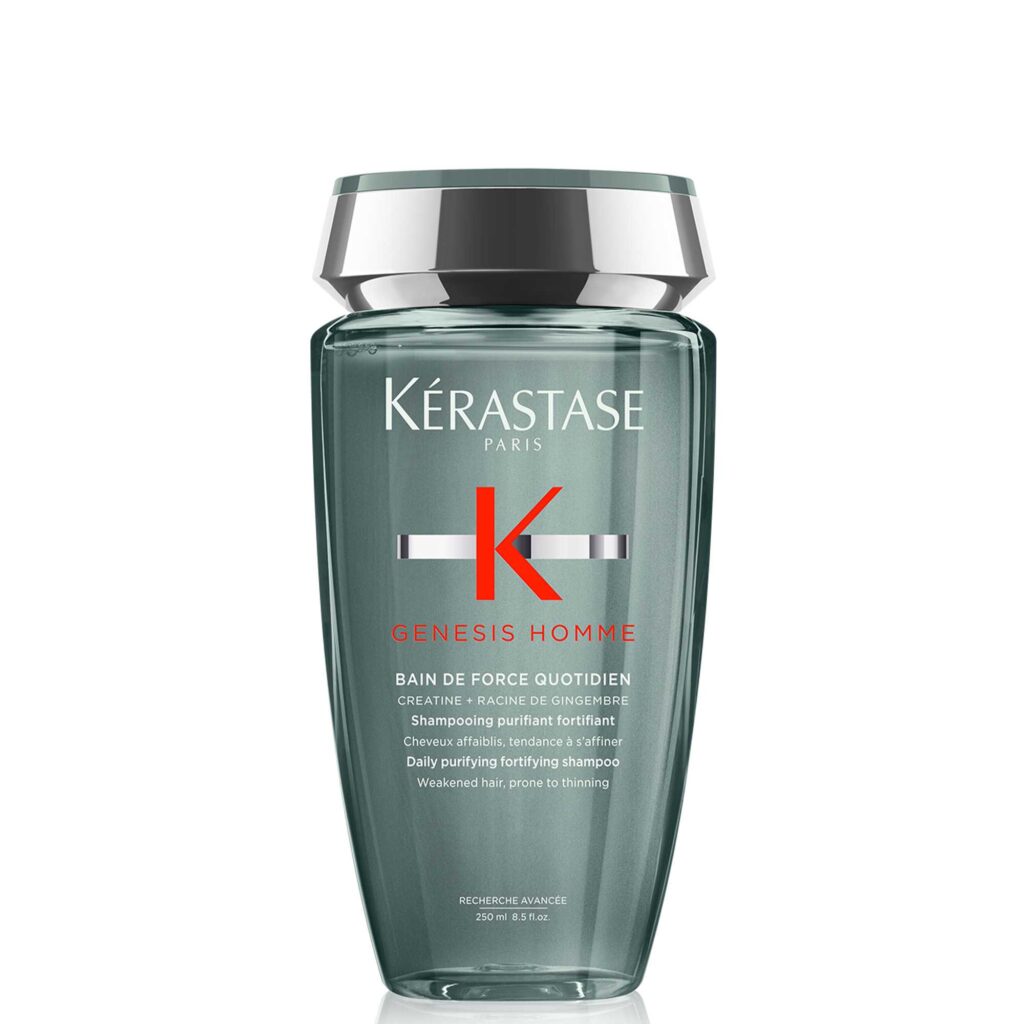 Kérastase Genesis Homme Bain de Force Quotiden 250ml