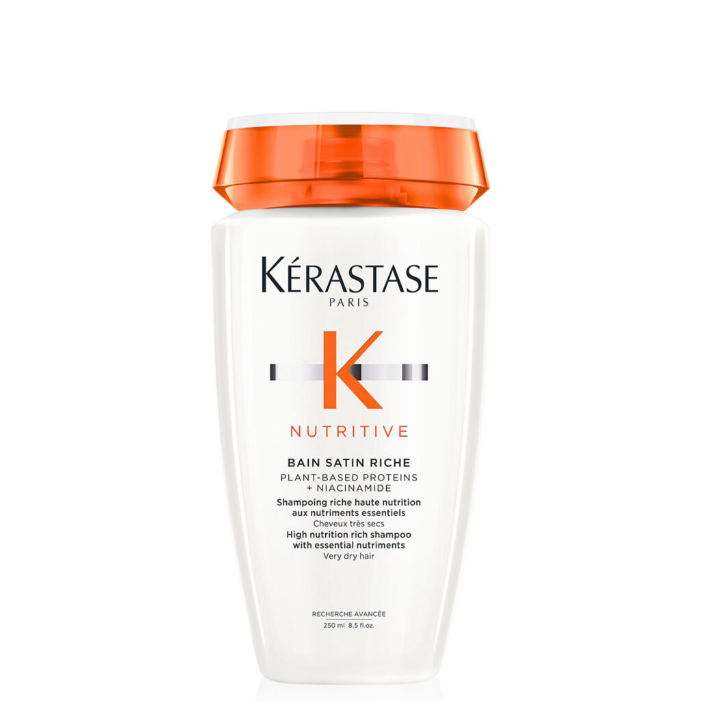 Nutritive Bain Riche 250ml