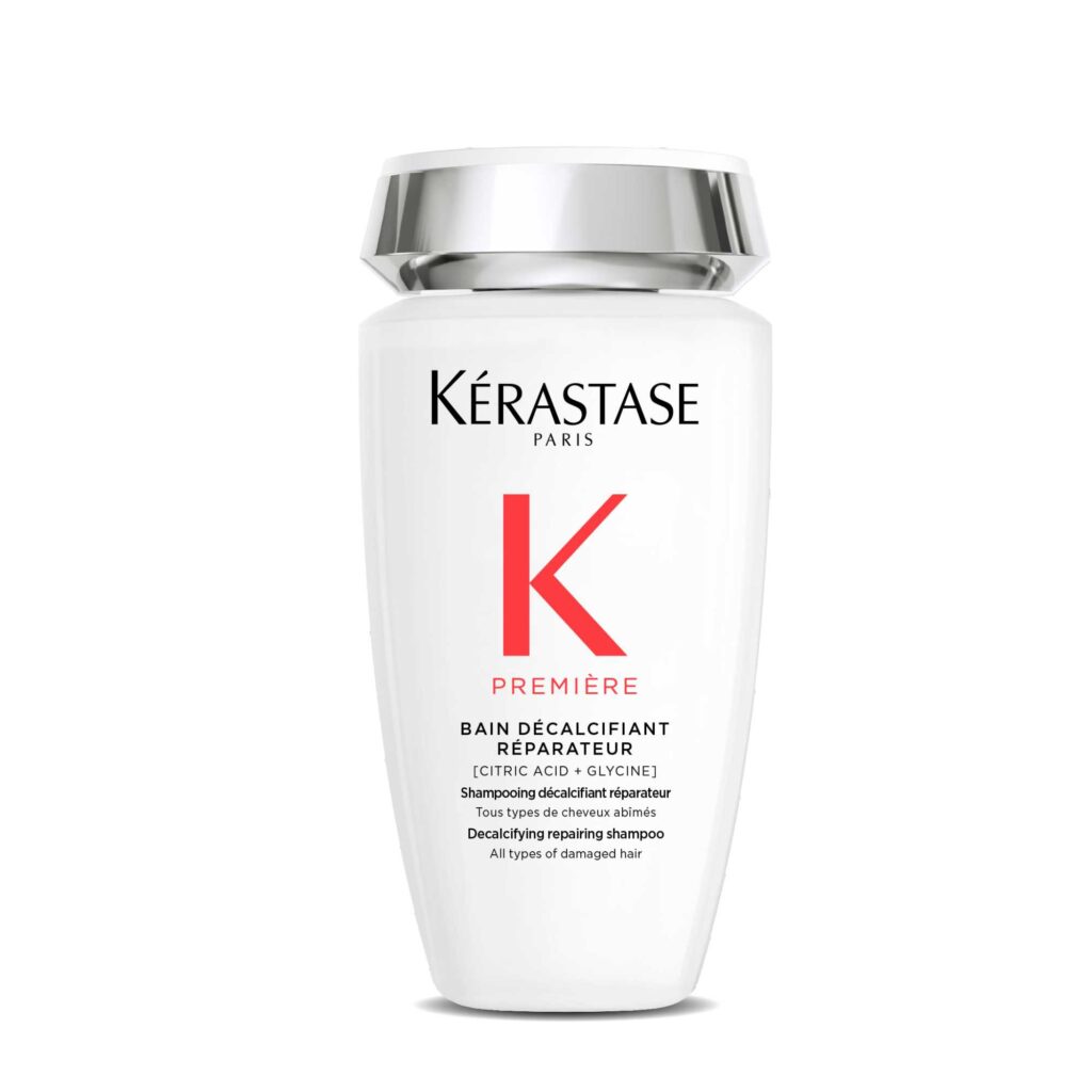 Kérastase Première Bain Décalcifiant Rénovateur Shampoo 250ML