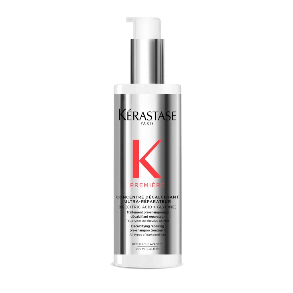 Kérastase Première Concentré Décalcifiant Ultra
