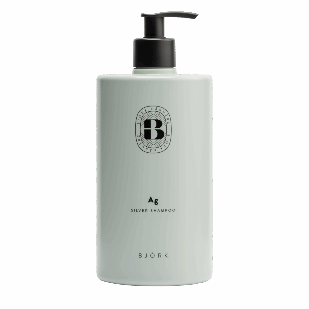 Ag Silver Shampoo 750 ml