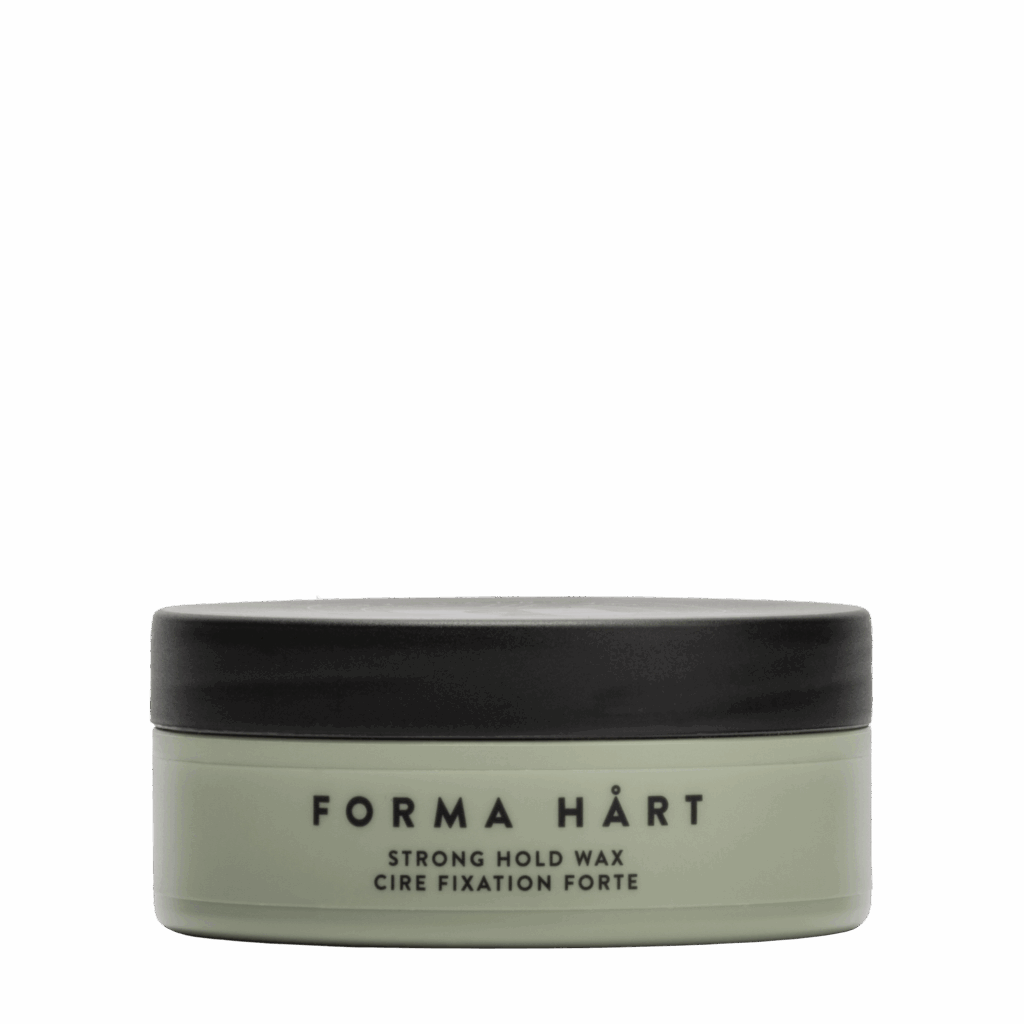 FORMA HÅRT Strong Hold Wax 75ml