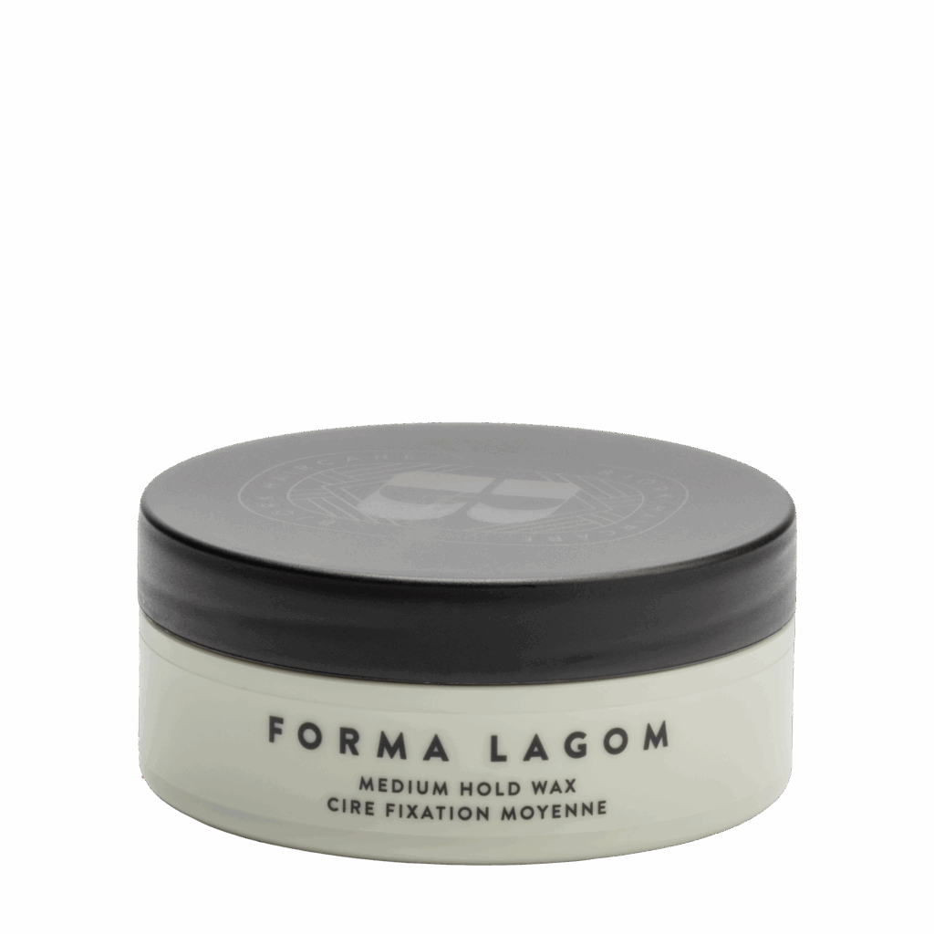FORMA LAGOM Medium Hold Wax 75ml