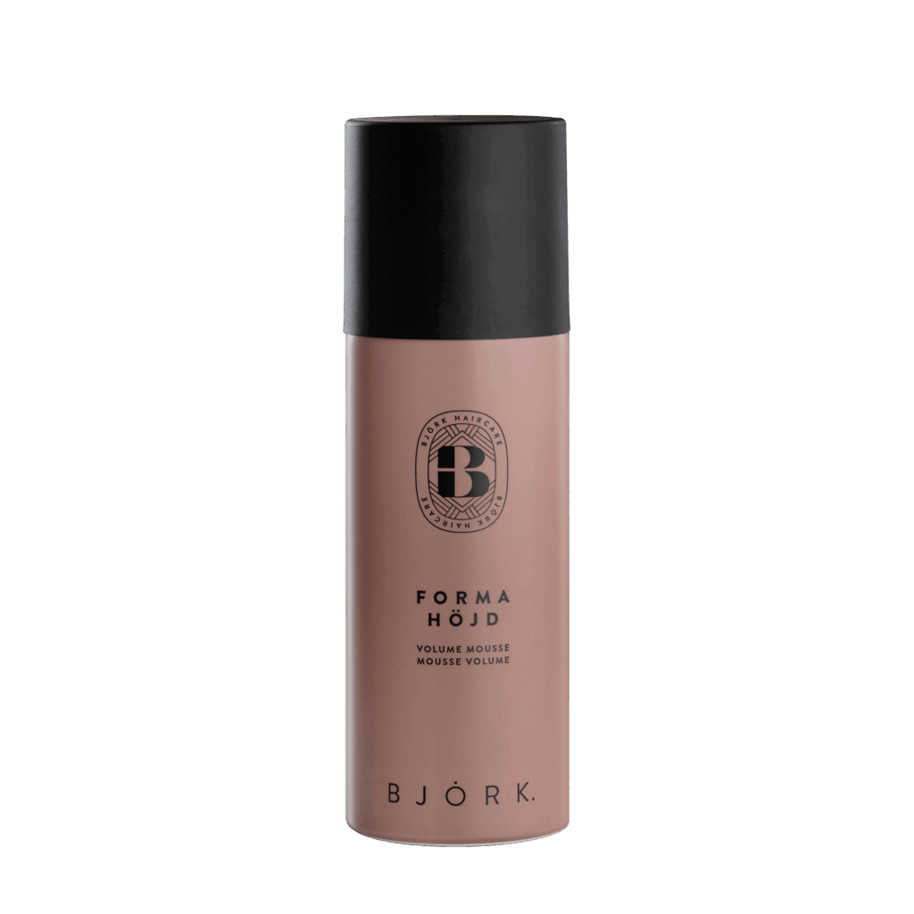 FORMA HÖJD Volume Mousse 200ml