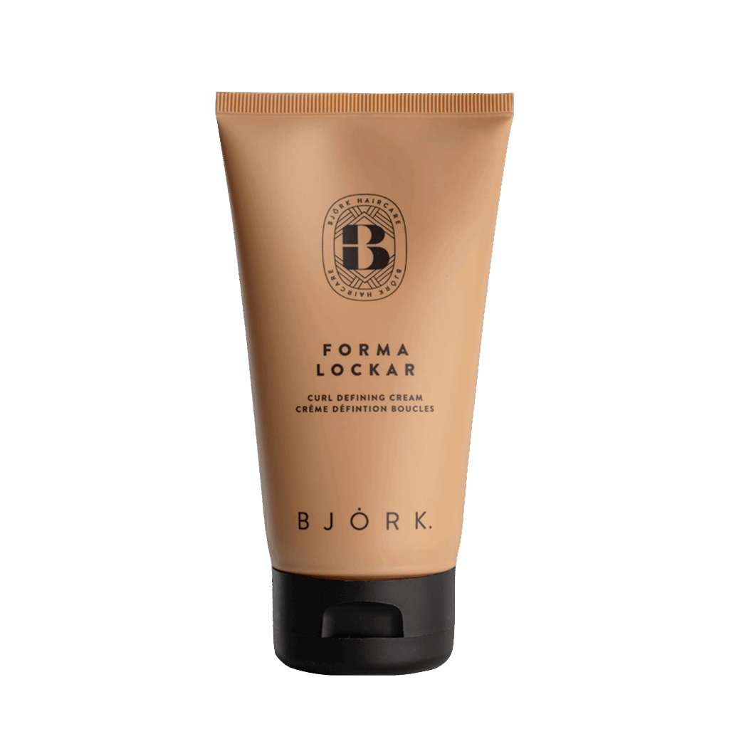 FORMA LOCKAR Curl Defining Cream 150ml