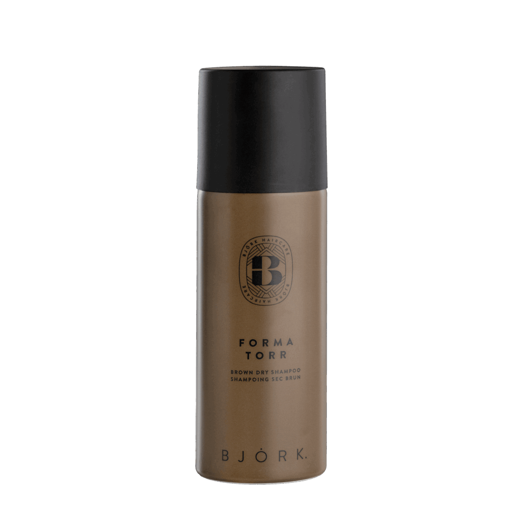 FORMA TORR Brown Dry Shampoo 200ml