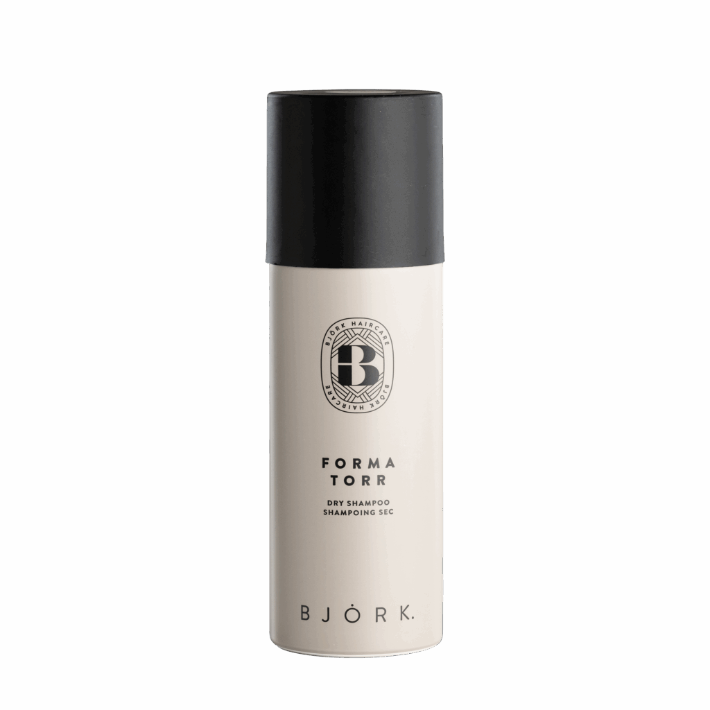 FORMA TORR Dry Shampoo 200ml