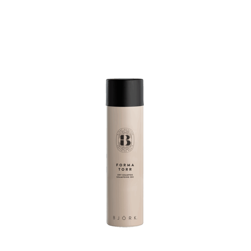 FORMA TORR Dry Shampoo 75ml