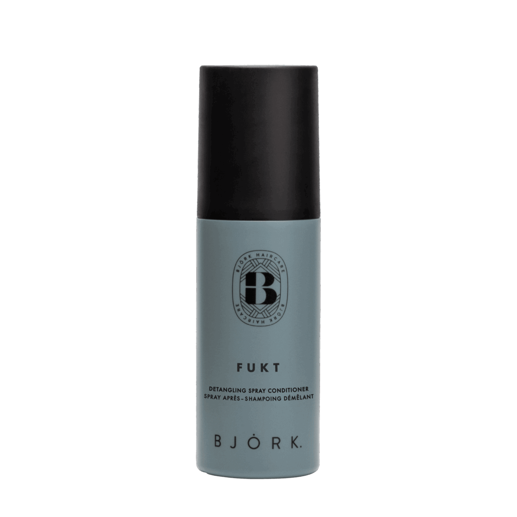 FUKT Detangling Spray Conditioner 150ml