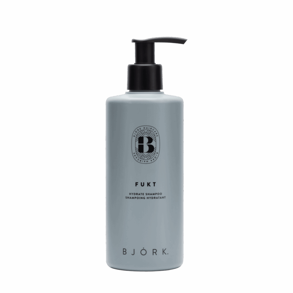 FUKT Hydrate Shampoo 300ml