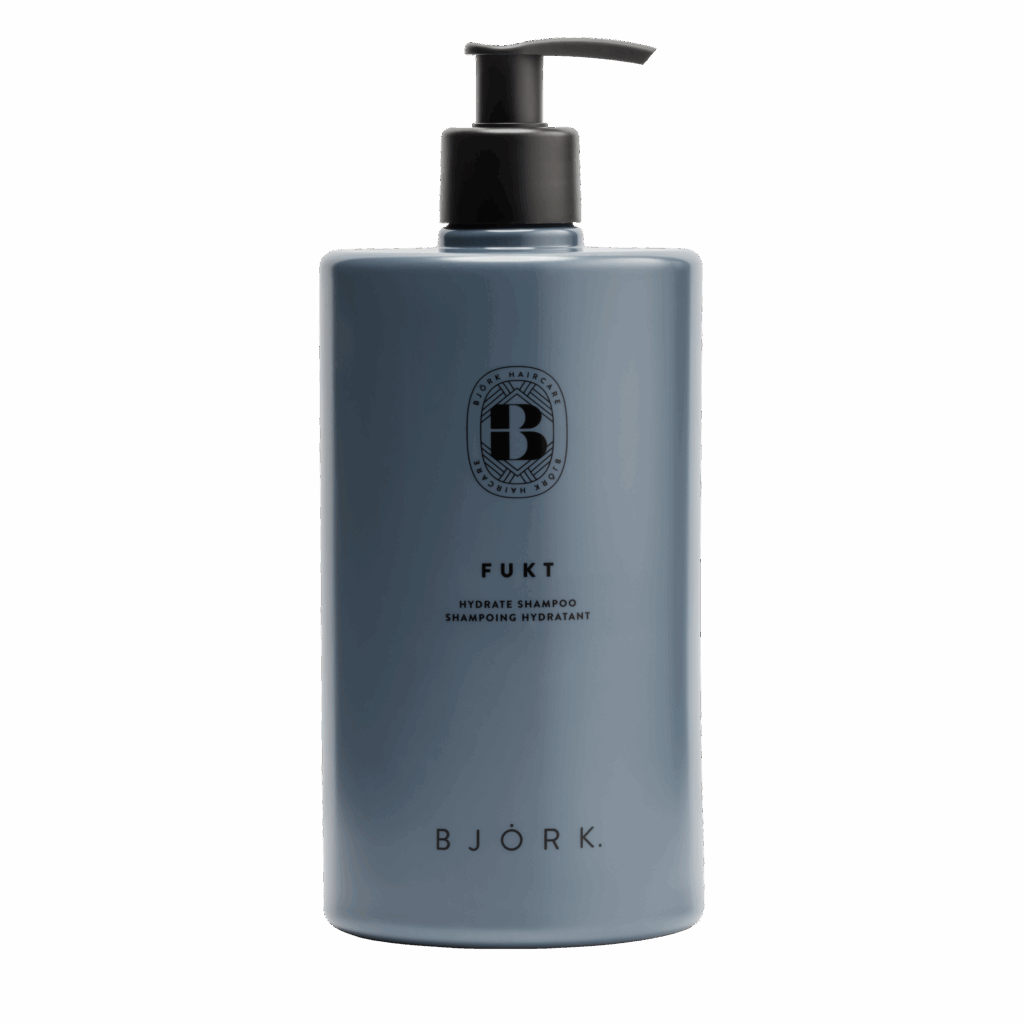 FUKT Hydrate Shampoo 750 ml