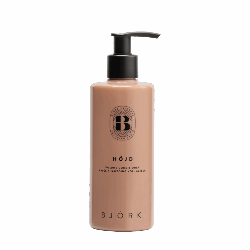 HÖJD Volume Conditioner 250ml