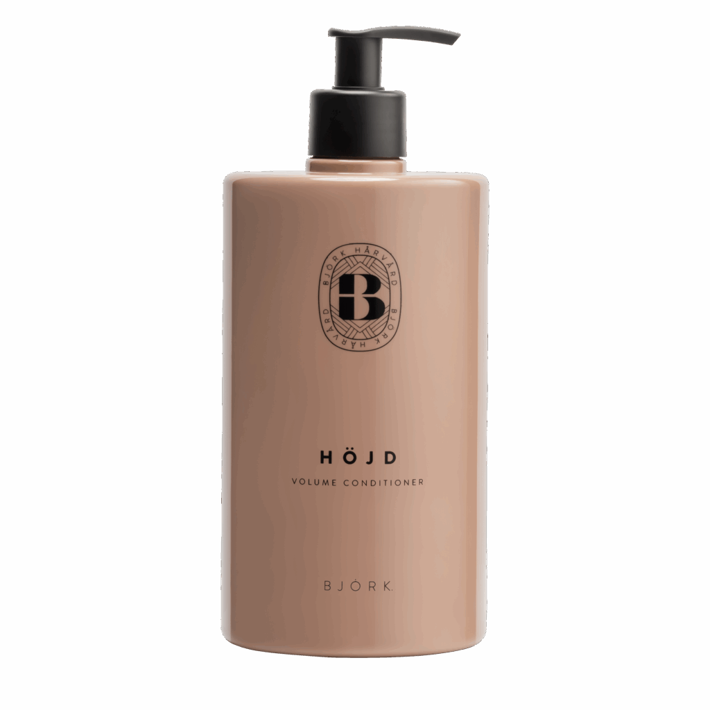 HÖJD Volume Conditioner 750 ml